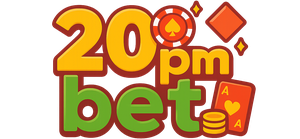 20 PM Bet Logo